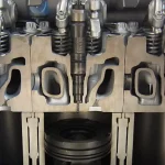 Provjera i čišćenje dizelskih injektora