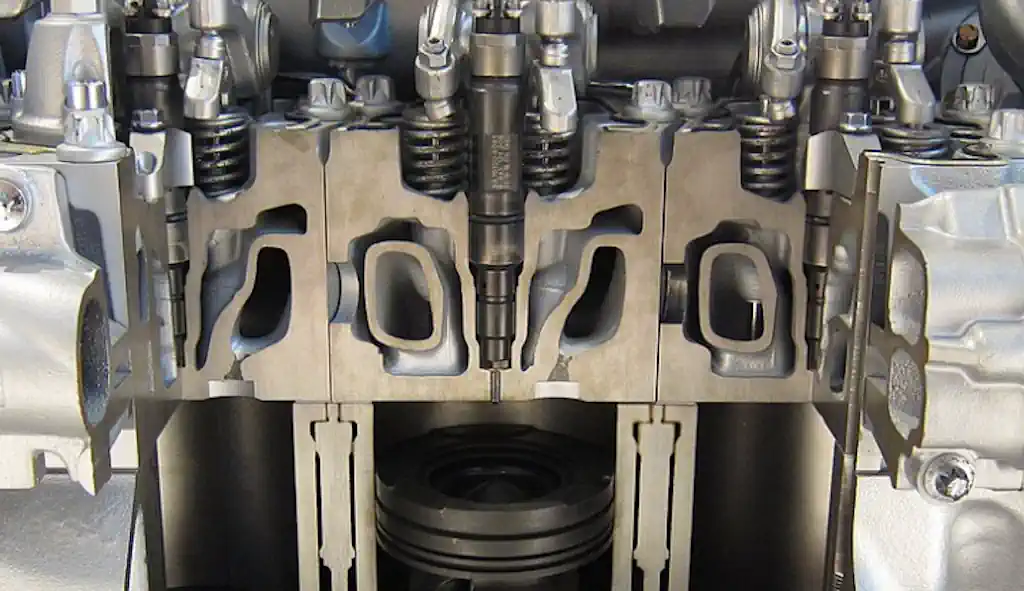 Provjera i čišćenje dizelskih injektora