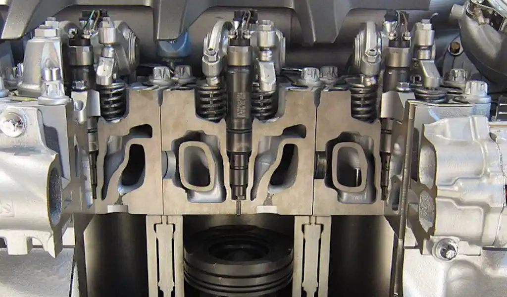 Golf 8 2.0 TDI: Problemi s Injektorima i Rješenja