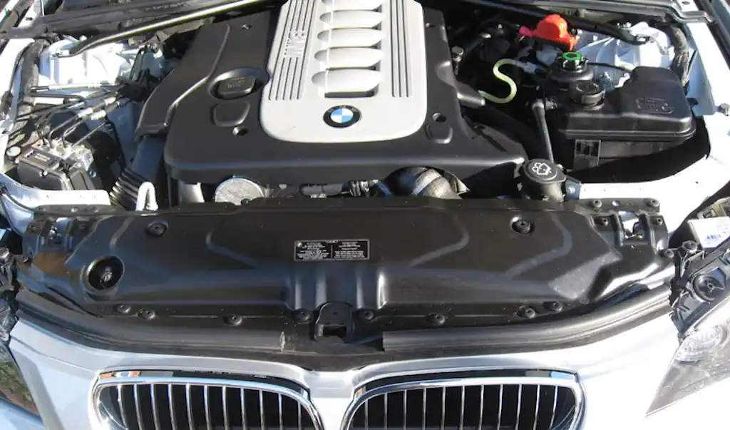 Najbolji BMW dizel motor, legendarni M57