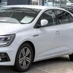 Renault Megane 4 i 6DCT450 Mjenjač