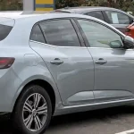 Renault Megane 4 i 7DCT300 Mjenjač