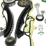 Kada natezač lanca na VW Golf 1.0 TSI motoru popusti