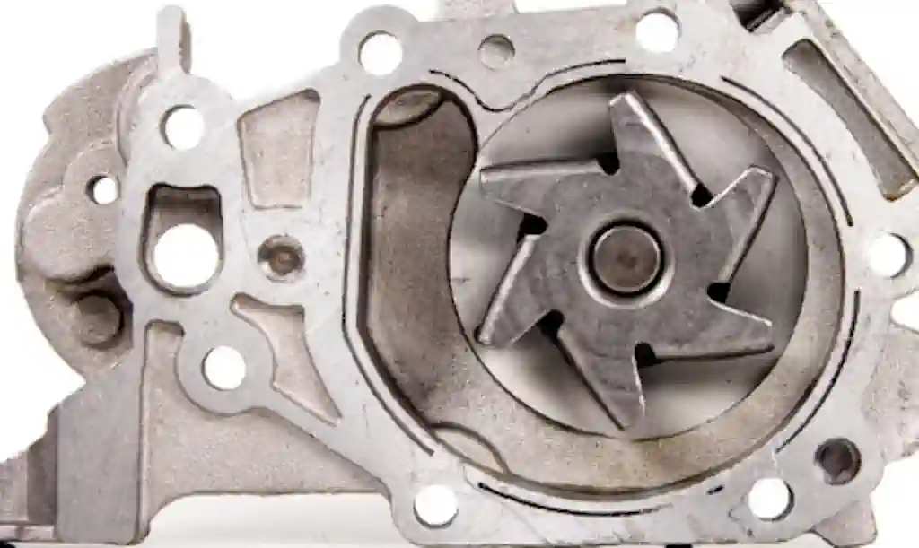 mehanička vodena pumpa