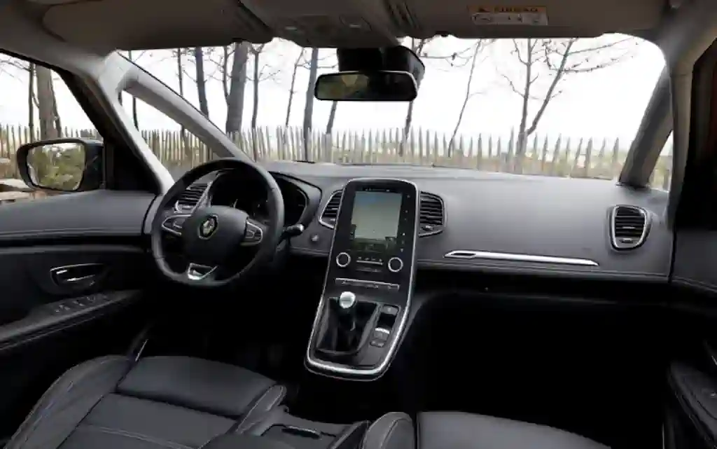 Savjeti za Kupovinu: Renault Scenic 4