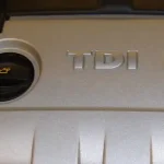 VW 1.6 TDI motor pouzdanost