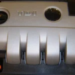 Problem s turbinom na VW Golf 7 2.0 TDI