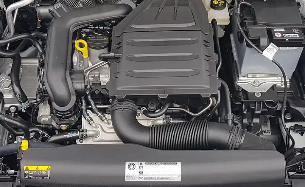 VW 1.4 TSI pouzdanost