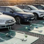 Citroën C5: Razotkrivanje legendarne udobnosti – Je li zračni ili hidraulički ovjes u pitanju?