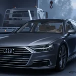 Kada se Luksuz Spusti: Sve o Servisu Zračnog Ovjesa Audija A8 (2020)