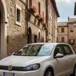 VW Golf VI i ‘Tvrdoglava’ Treća Brzina: Sve Što Trebate Znati o Problemima Mjenjača