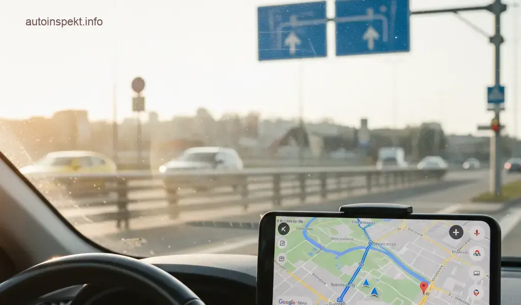 Google Maps u Audiju A4 (2019): Vodič za besprijekornu navigaciju i modernizaciju MMI sustava