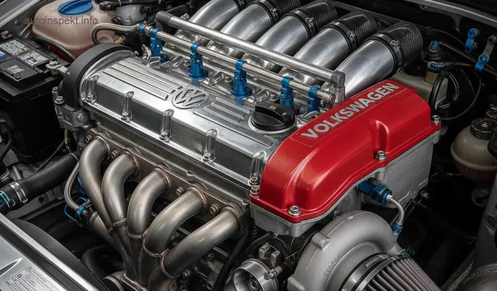 VW 2.0 TSI: Sve što trebate znati o pouzdanosti, performansama i održavanju