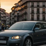 Audi A3 (8P) i zloglasni DQ200: Sveobuhvatan vodič kroz probleme, održavanje i dugovječnost DSG mjenjača