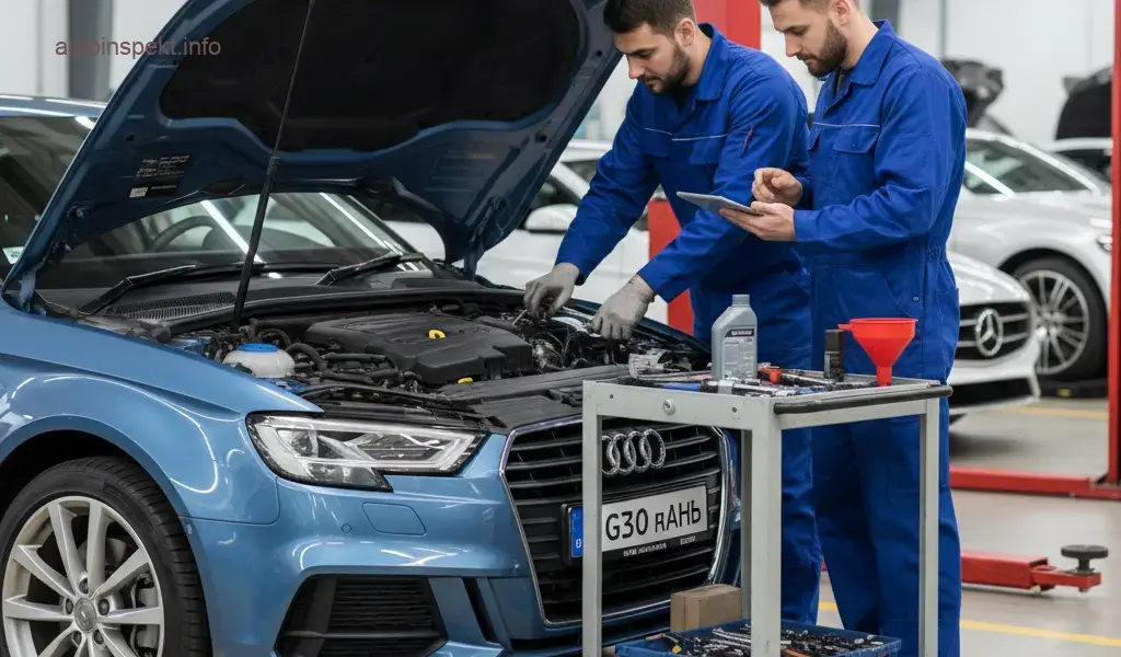 Audi A3 (8V): Tihi Ubojica Motora i Kako ga Prepoznati