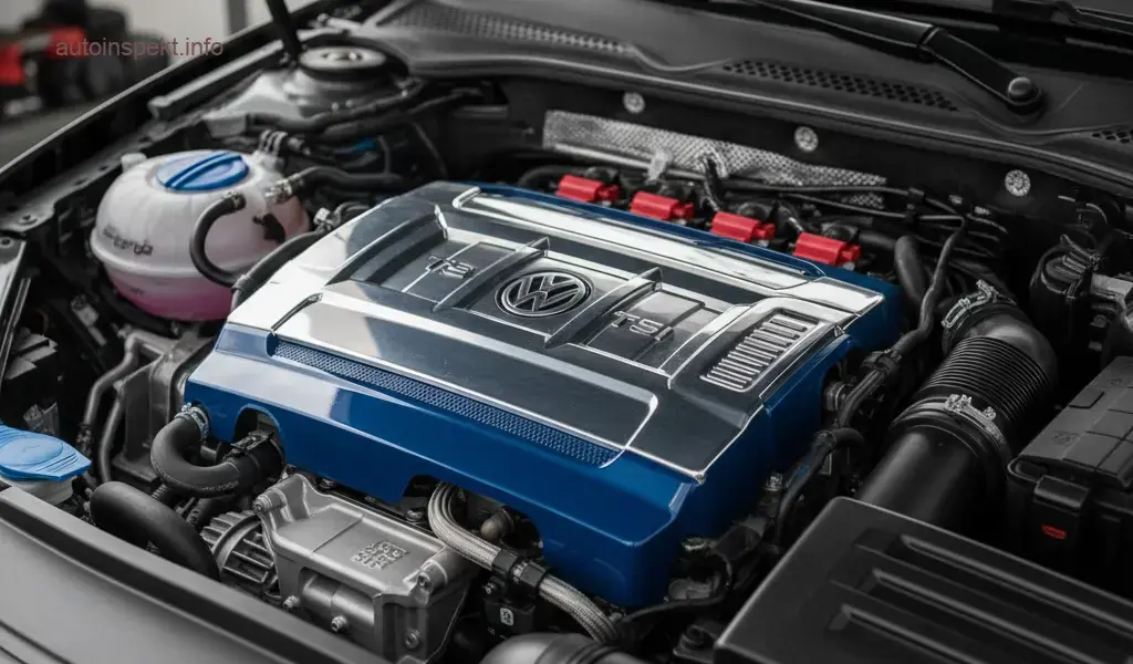 1.8 TFSI CJSB i CJSA: Razotkrivanje Istine o Pouzdanosti i Održavanju