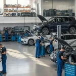 VW 2.0 TFSI (CNTA, CHHB, CULA, CXBB): Dubinski Pogled na Srce Popularnih Modela