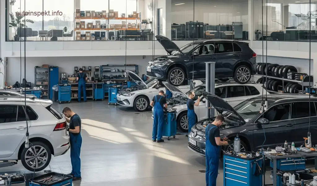 VW 2.0 TFSI (CNTA, CHHB, CULA, CXBB): Dubinski Pogled na Srce Popularnih Modela