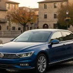 VW Passat 2.0 TDI (2020): Detaljan Vodič za Kupovinu Polovnog Modela – Izbjegnite Skrivene Zamke!