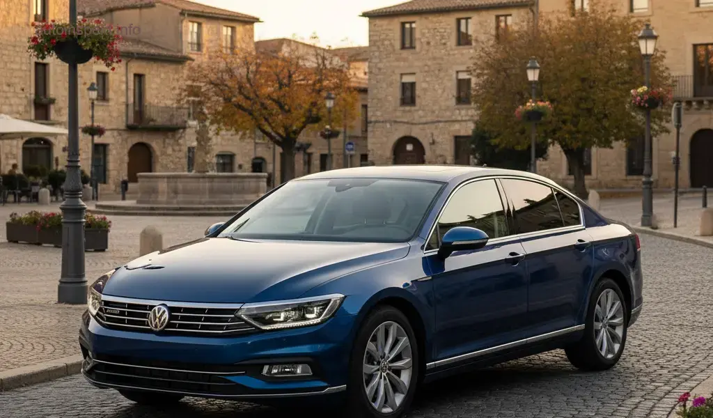 VW Passat 2.0 TDI (2020): Detaljan Vodič za Kupovinu Polovnog Modela – Izbjegnite Skrivene Zamke!