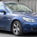 BMW E60 530d pouzdanost