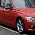 BMW F30 B47 lanac
