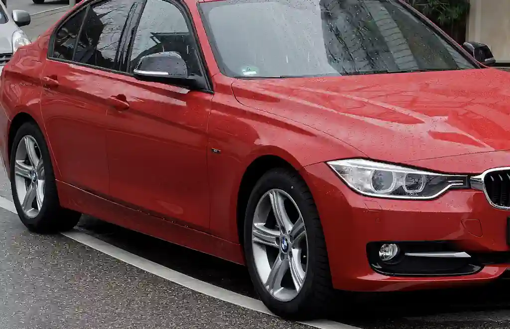 BMW F30 B47 lanac