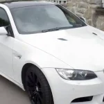 BMW M3 E92 Ležajevi radilice