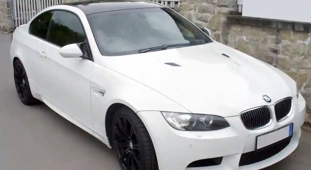 BMW M3 E92 Ležajevi radilice