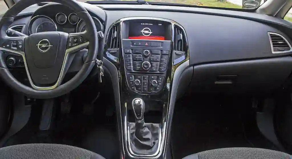 Opel M32 mjenjač problem