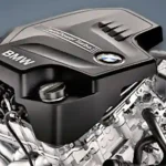 BMW N20 motor problem lanac