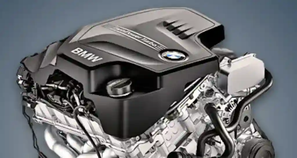 BMW N20 motor problem lanac