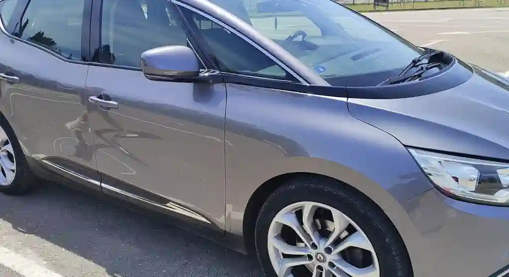 Renault Scenic 4 i 7DCT300 Mjenjač
