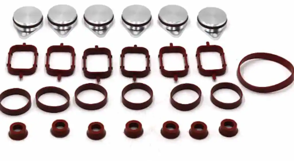 preventivno uklanjanje zaklopki