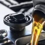 BMW E90 320i (N46) Potrošnja Ulja