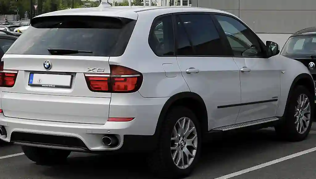 BMW X5 E70 3.0d pouzdanost i održavanje