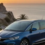 Renault Grand Scenic: Sveobuhvatni Vodič za Održavanje i Bezbrižnu Vožnju