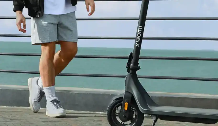 Xiaomi romobil generacija 5 - Image 1