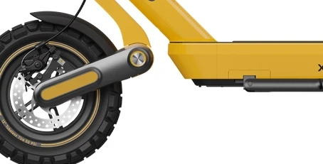 Xiaomi romobil serija 6 - Image 1