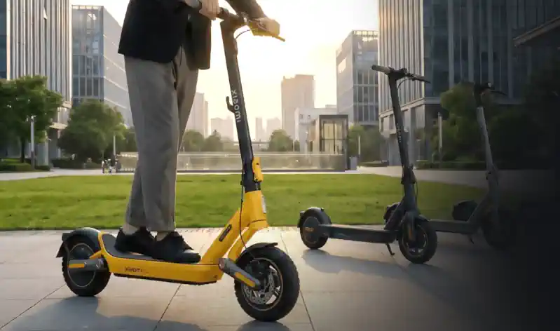 Xiaomi romobil